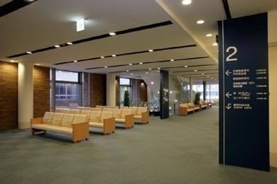 待合室イメージ