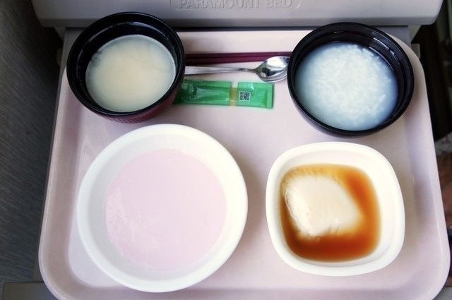 病院食イメージ