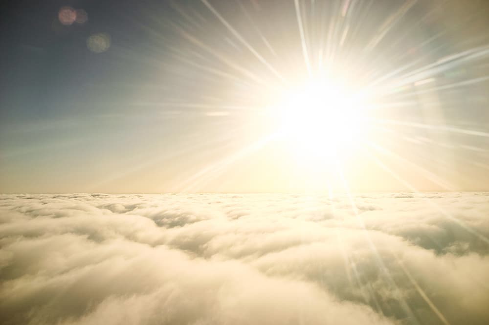 希望と勇気をもって「難病末期癌からの生還」イメージ