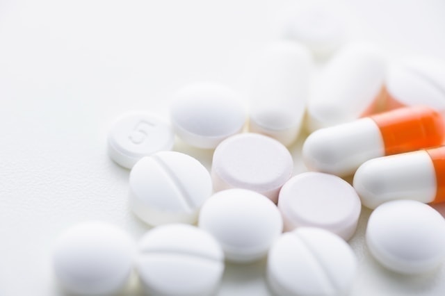 機能性素材とサプリメントの違い