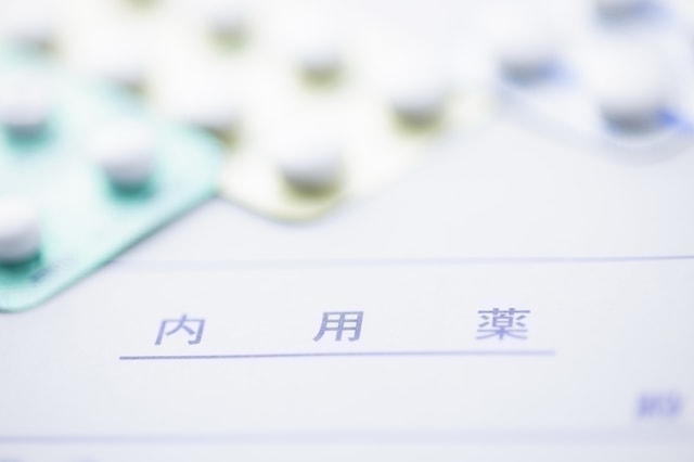 医療機関向け免疫強化物質