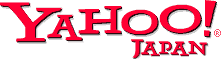 Yahoo!JAPANロゴ