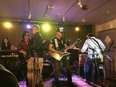 悪性リンパ腫・再発を完治させた同級生