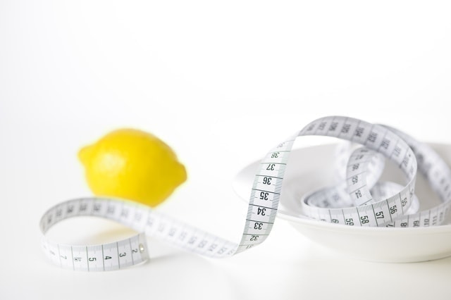 腫瘍はレモン大になっていた